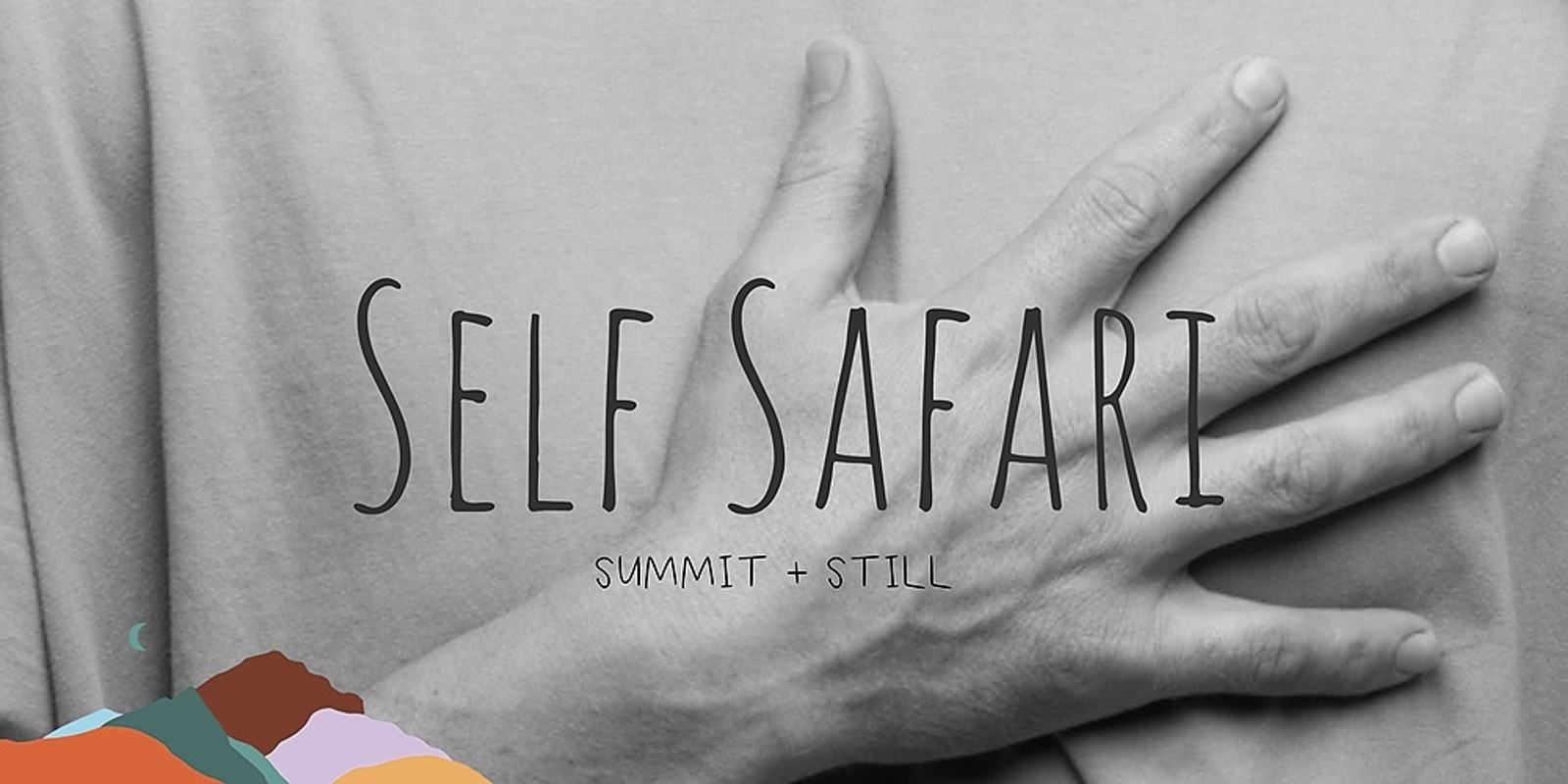 Banner image for Self Safari 003