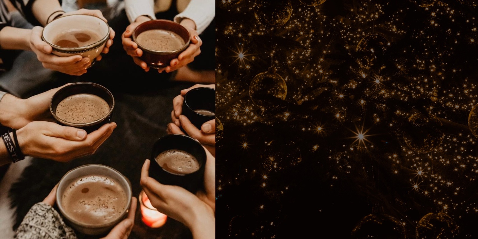 Banner image for Pre-Christmas Cacao Ceremony - Saturday 23rd December