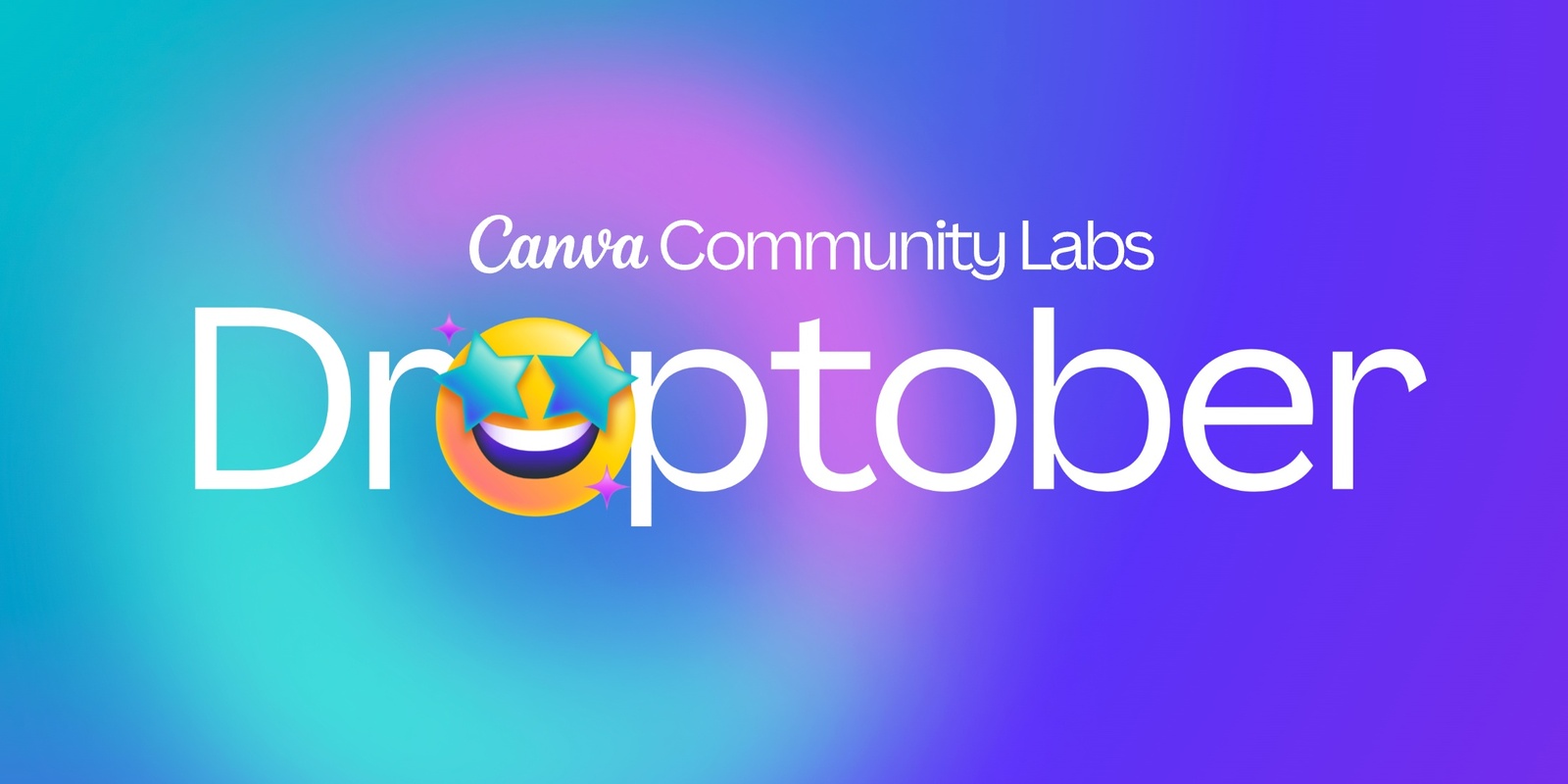 Banner image for Canva Community Labs in Sydney