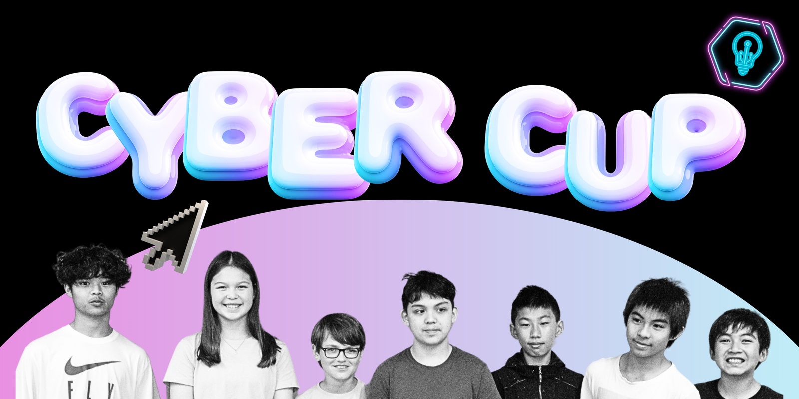 Banner image for Cyber Cup