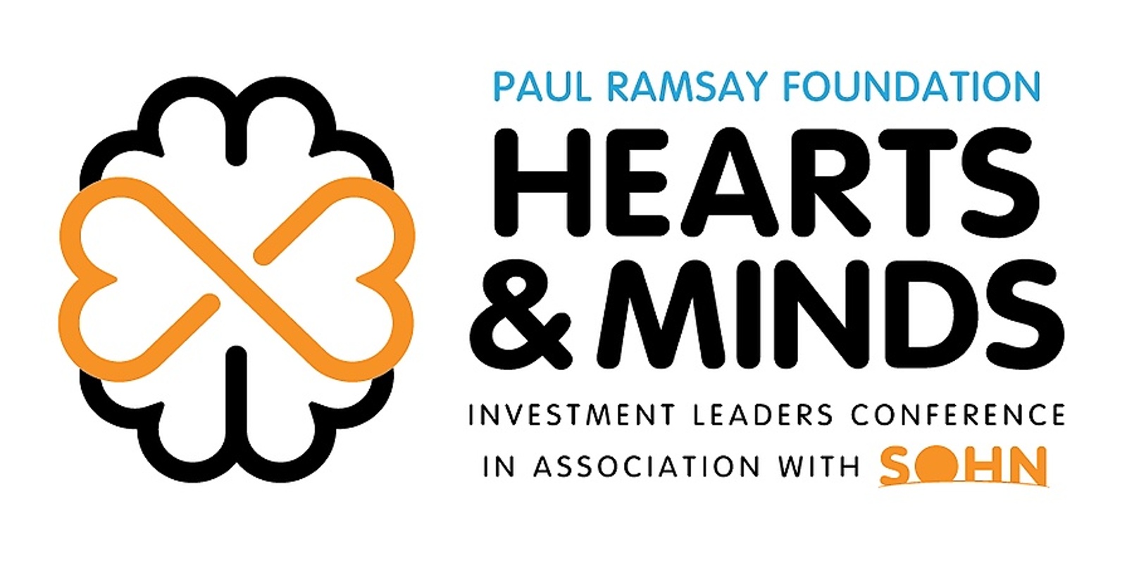 Banner image for 2019 Sohn Hearts & Minds Conference