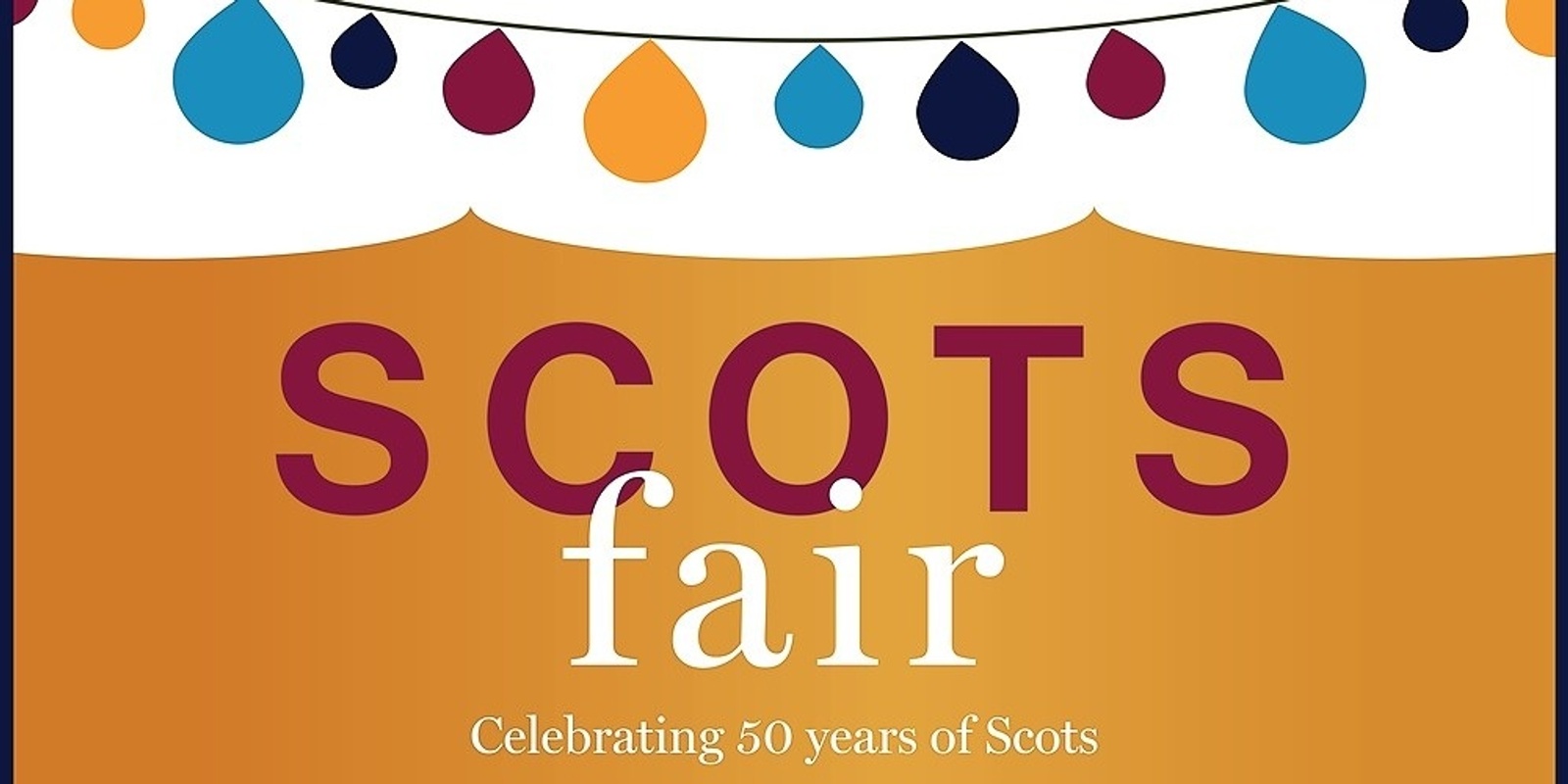 Banner image for Scots Fair Wristbands • Unlimited Rides