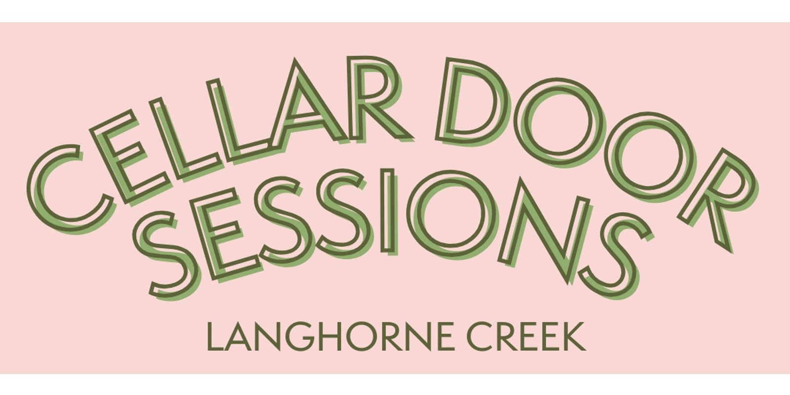 Banner image for Cellar Door Sessions - Langhorne Creek @ Regions Cellars