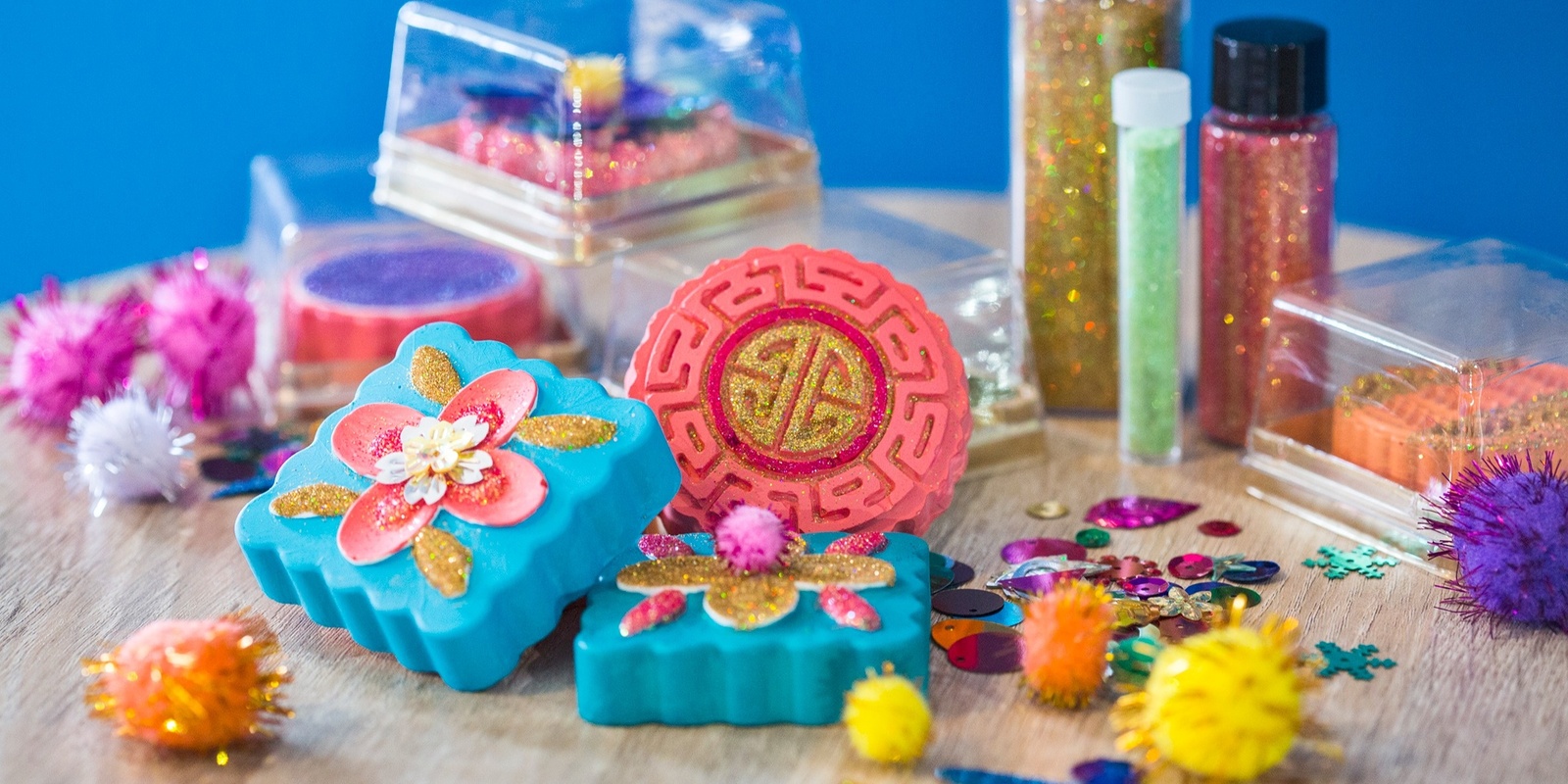 Banner image for Mooncakes with Phuong Ngo