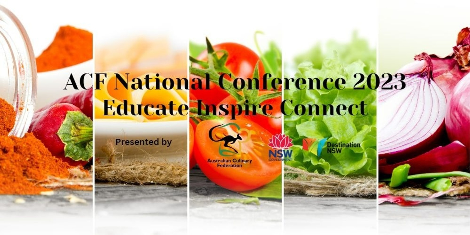 Banner image for ACF National Conference Live Stream