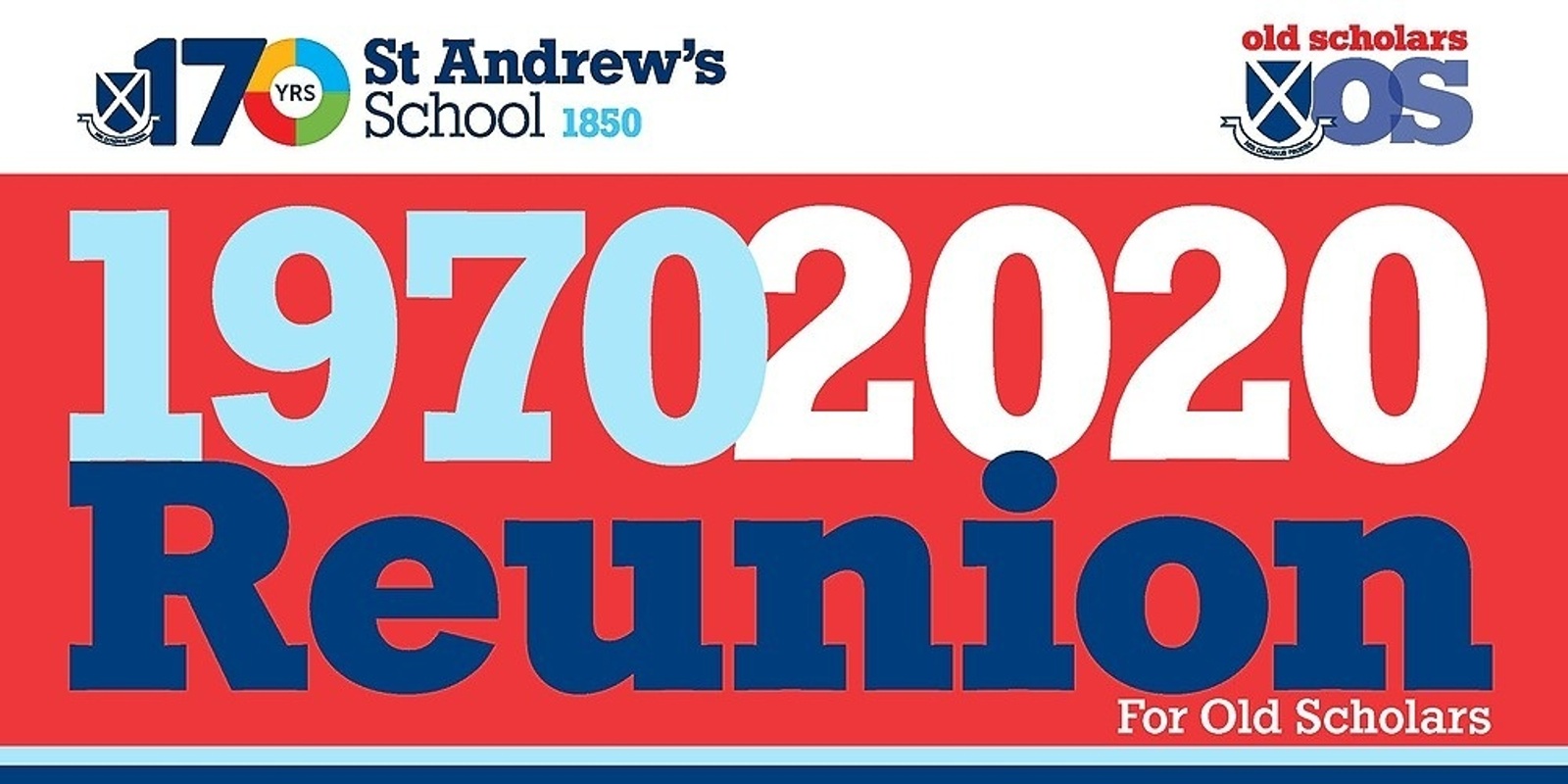 Banner image for Alumni Year of 1970 Reunion