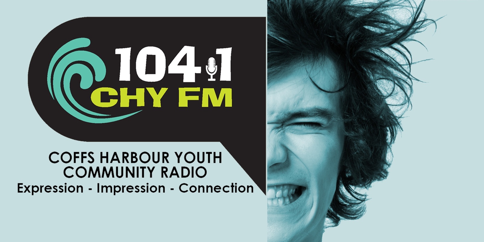 104.1 CHYFM's banner