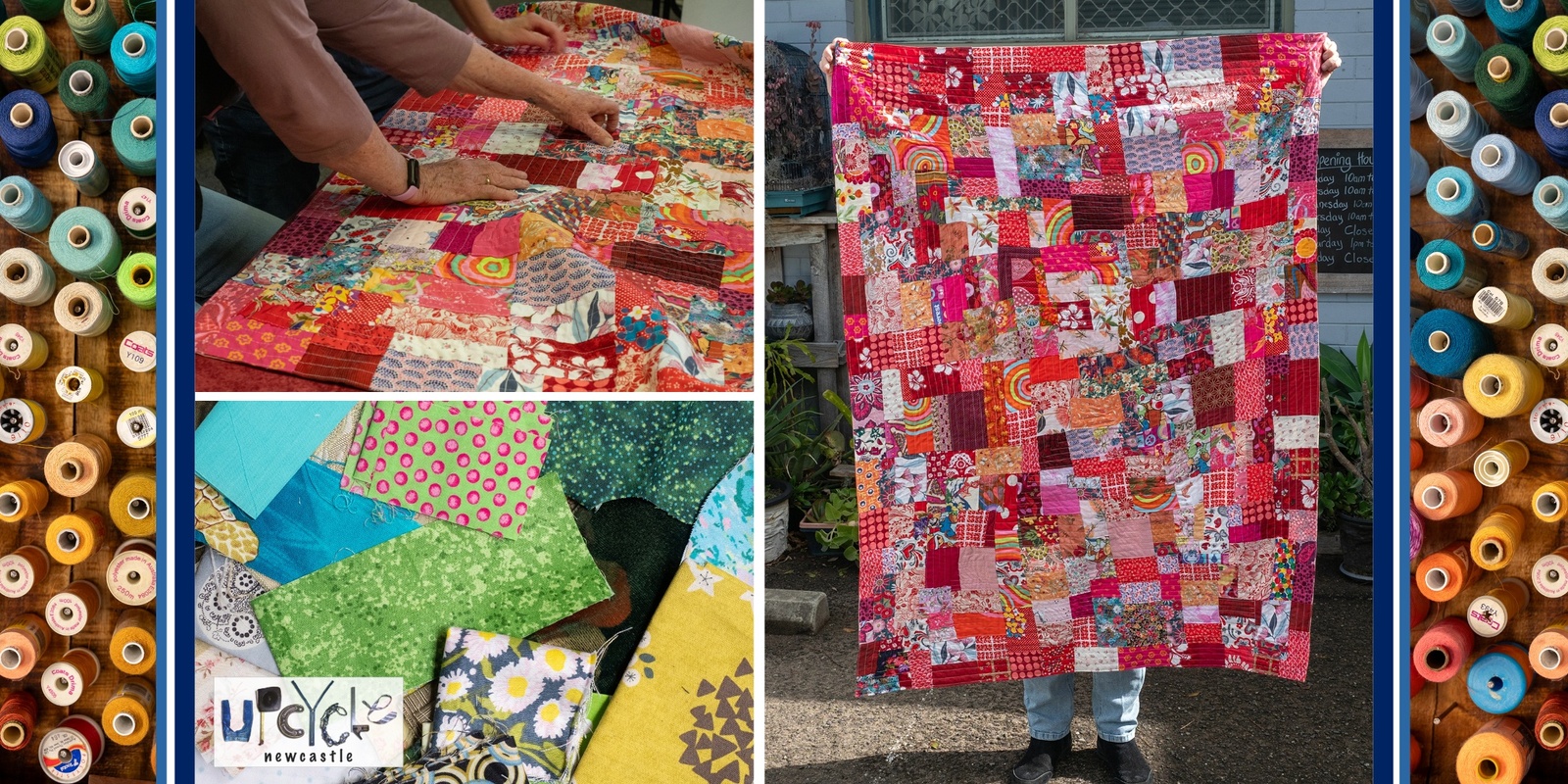 Banner image for Kawandi Style Quilting Workshop