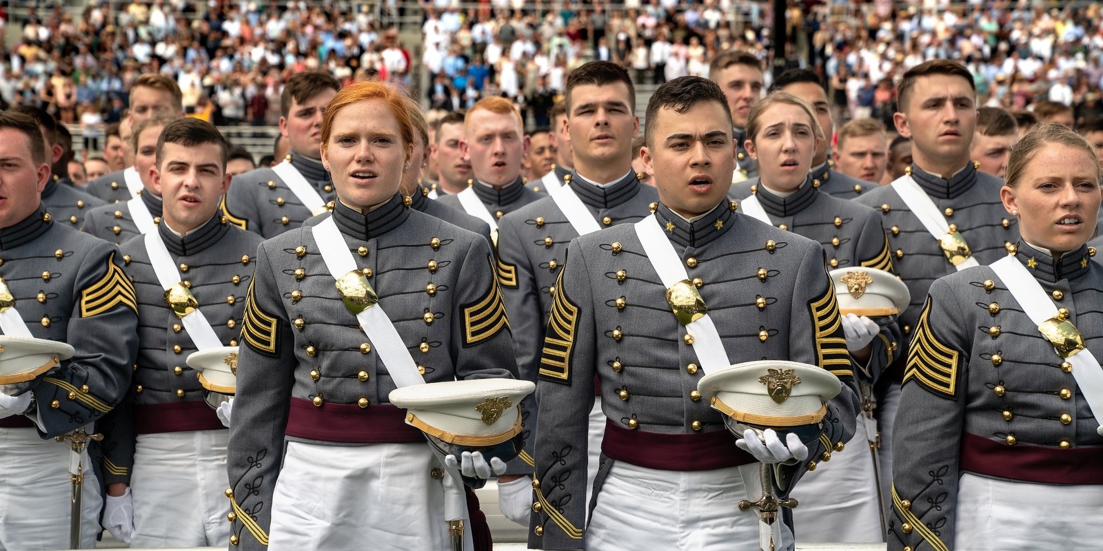 Banner image for Lowcountry Service Academy Day at the Citadel