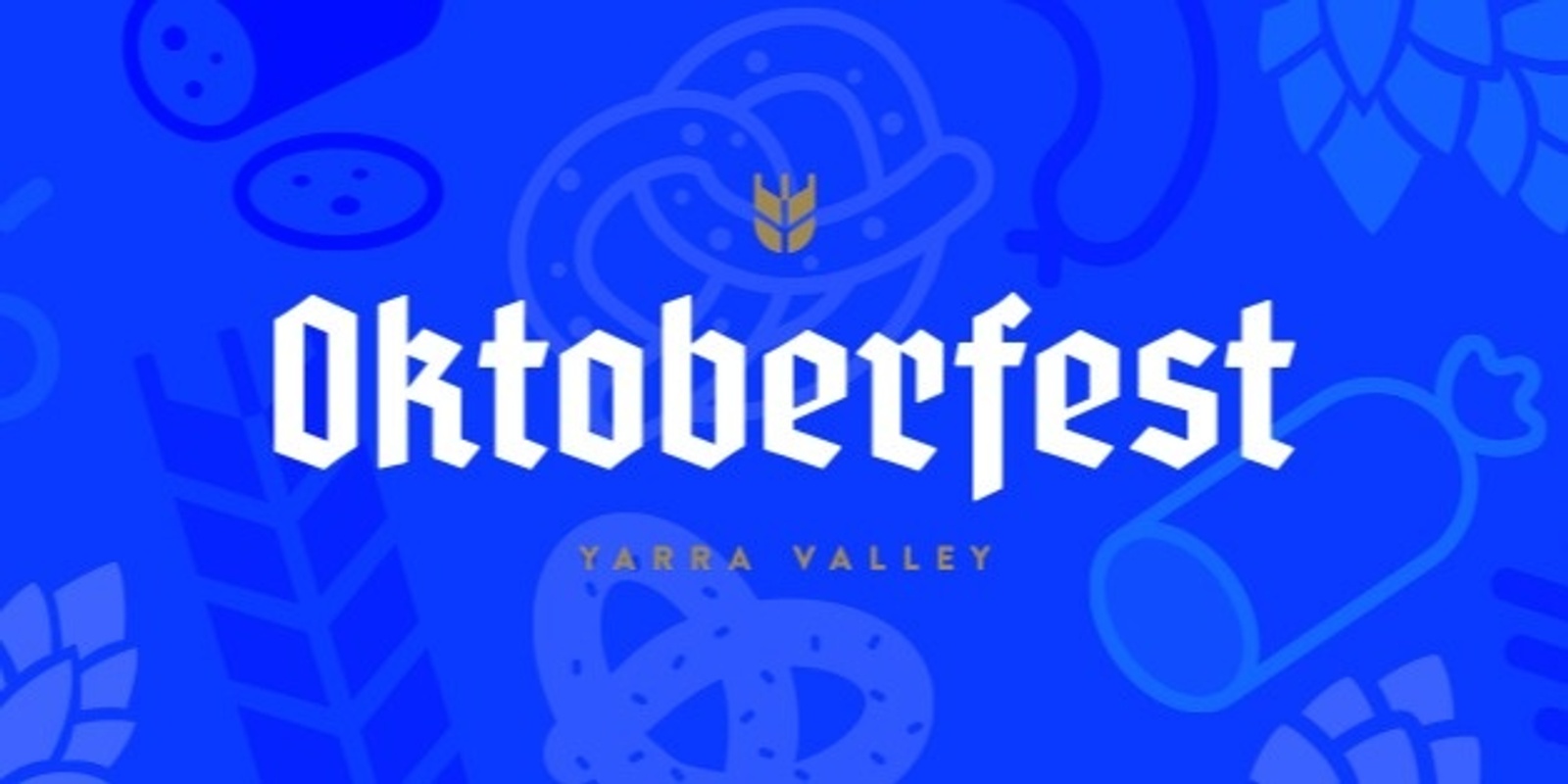 Banner image for Yarra Valley Oktoberfest