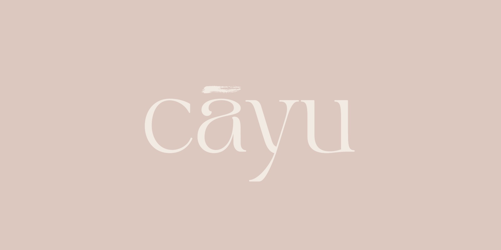 Cāyu - Creative Therapy with Naomi's banner