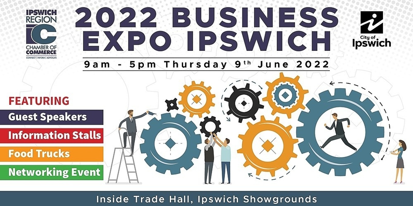 Banner image for 2022 Business Expo - Sales & Marketing Workshop - 17th May