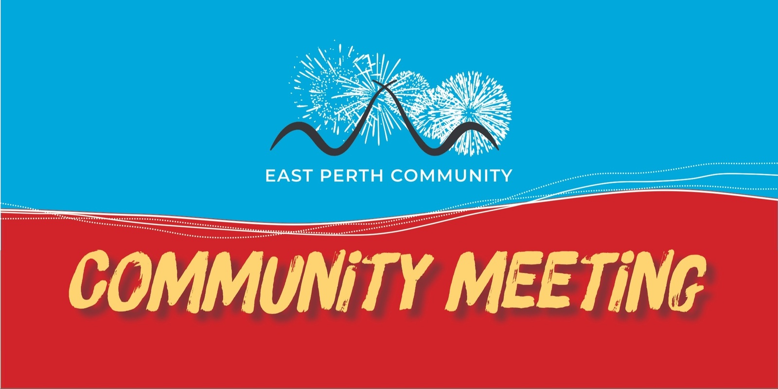 Banner image for 16 April 2024 EPCG Community Meeting 