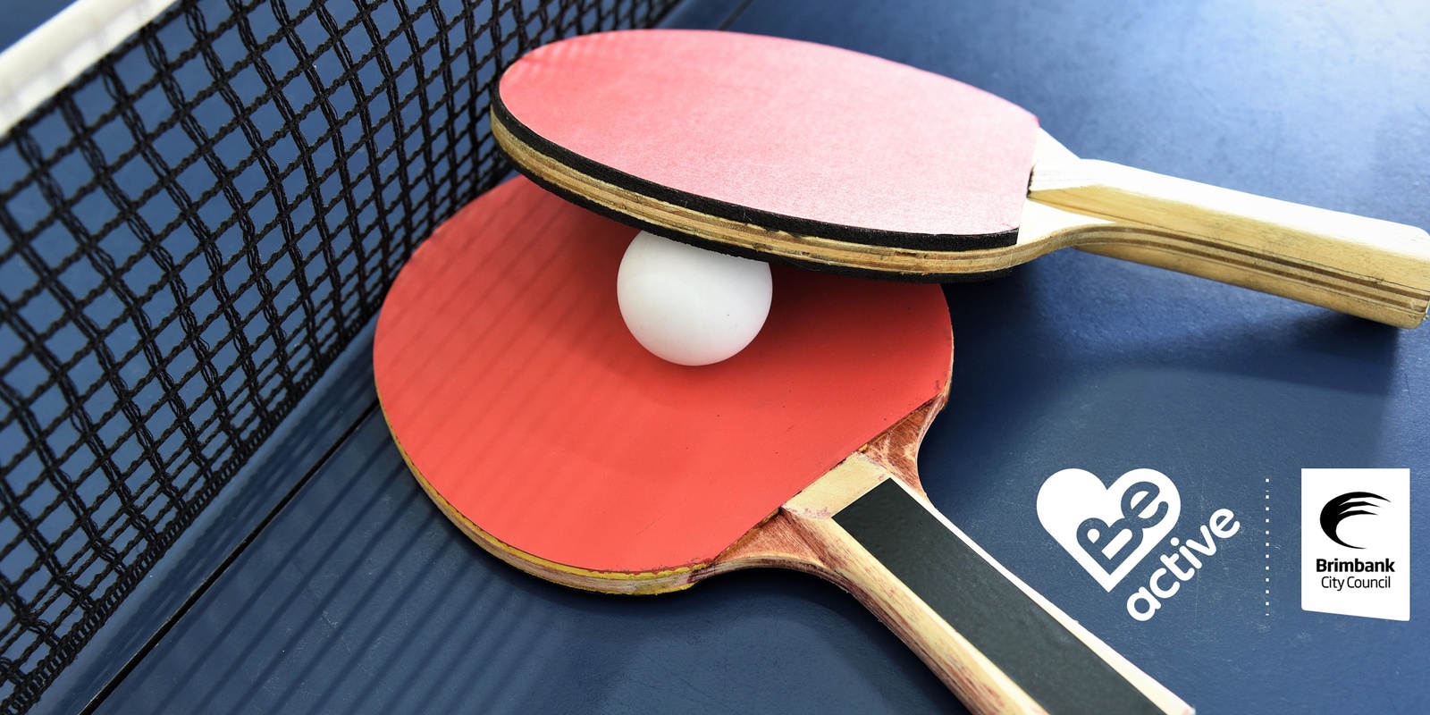 Banner image for Social Table Tennis  - Seniors Festival 