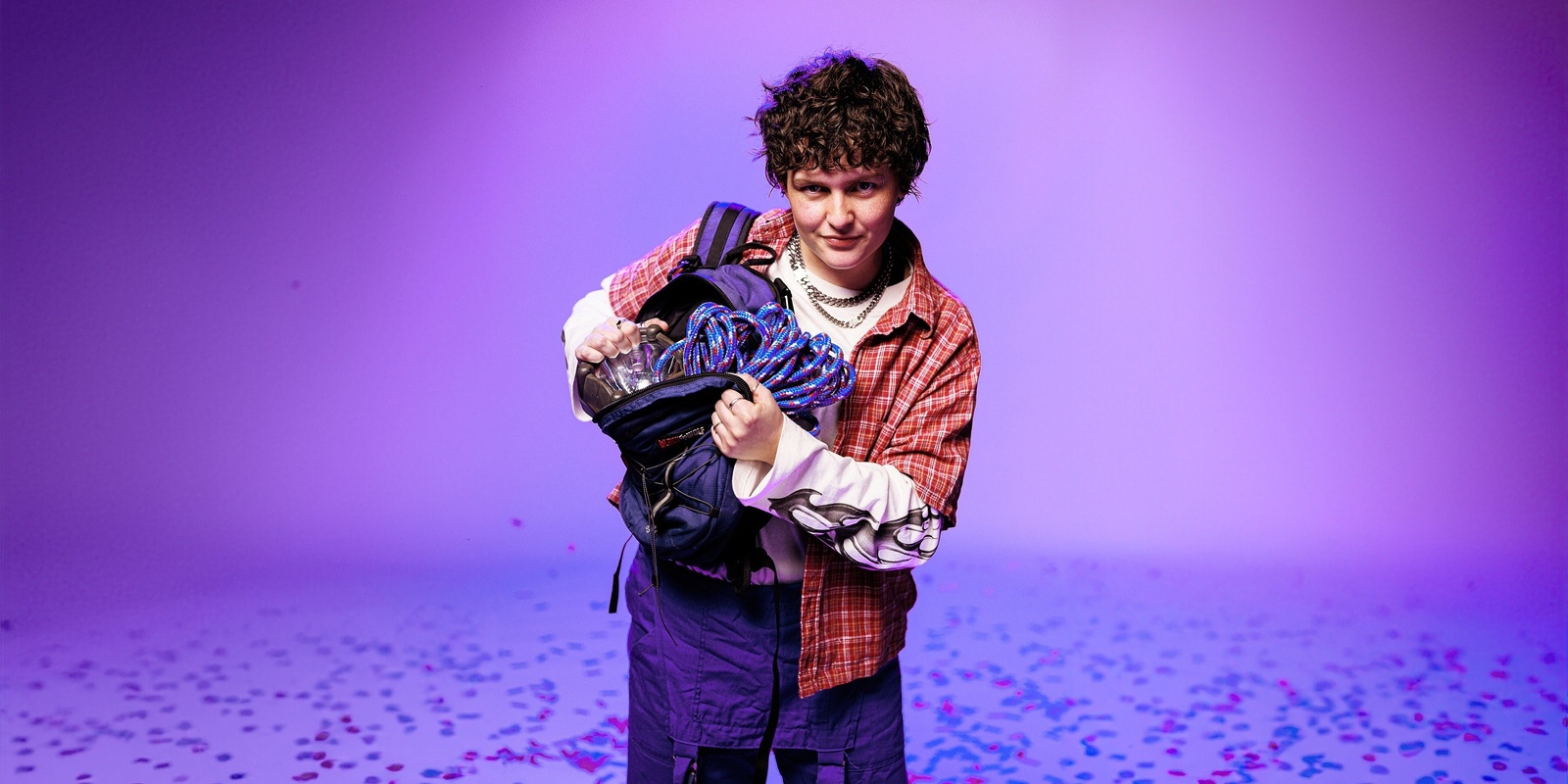 Banner image for CONVERTED! - Mid-Week Performances (08 - 25 Jan)