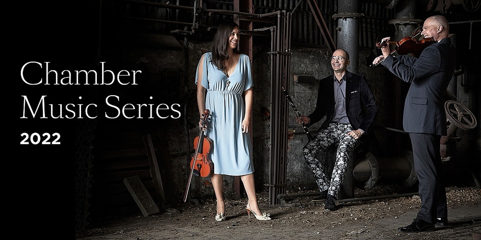 Banner image for CANCELLED: Orchestra Victoria | Chamber Music Series 2022