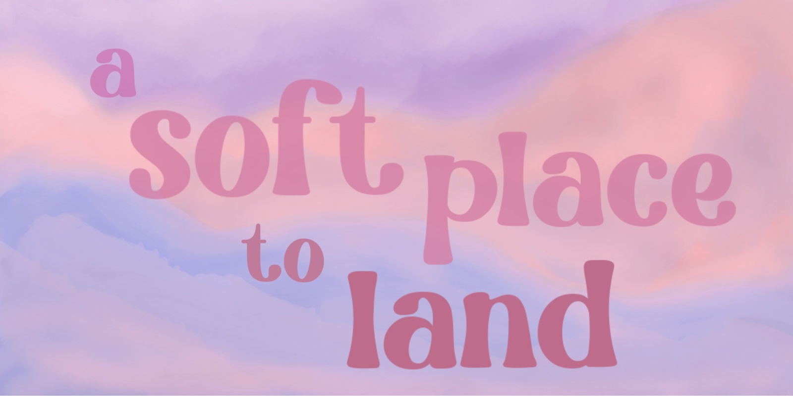 Banner image for Newlands Choir presents: A Soft Place to Land - evening