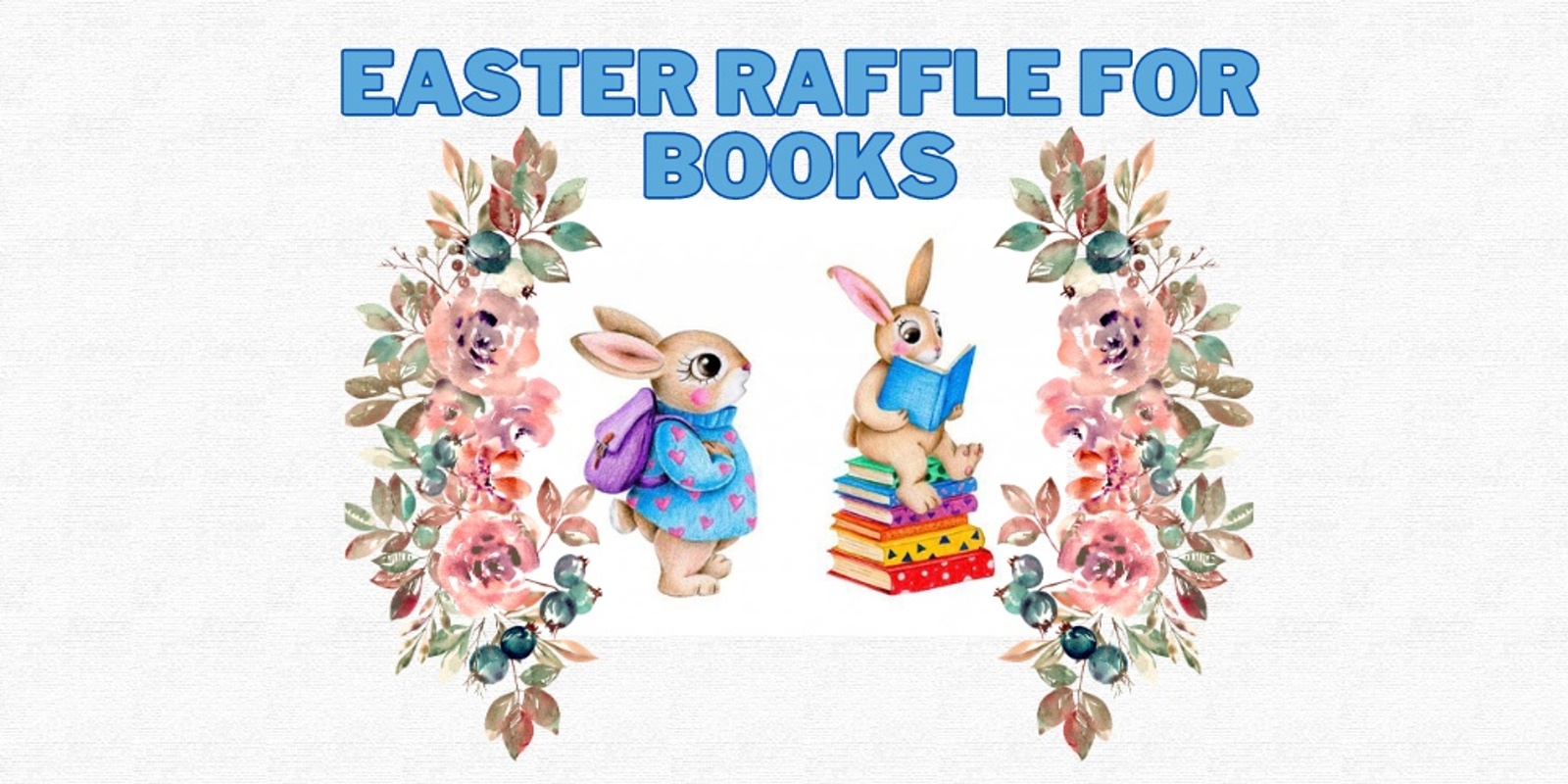 Banner image for MTCC Easter Raffle