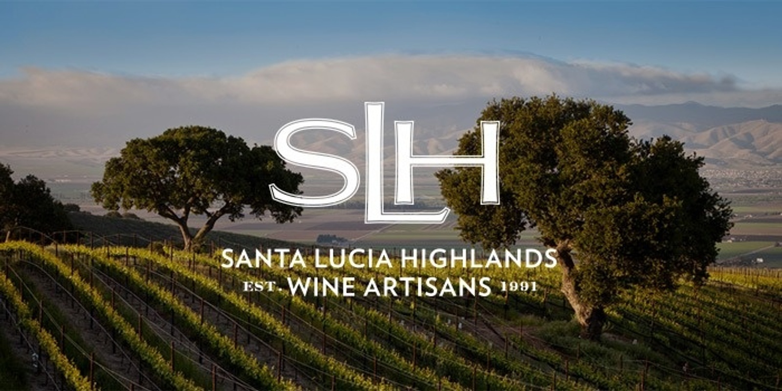 Santa Lucia Highlands Wine Artisans's banner