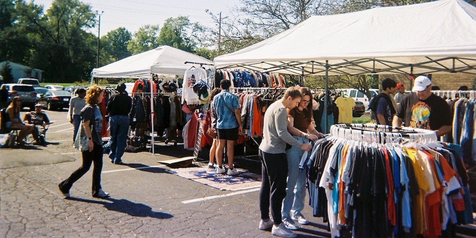 Banner image for Indiana Vintage Market 9 Indianapolis