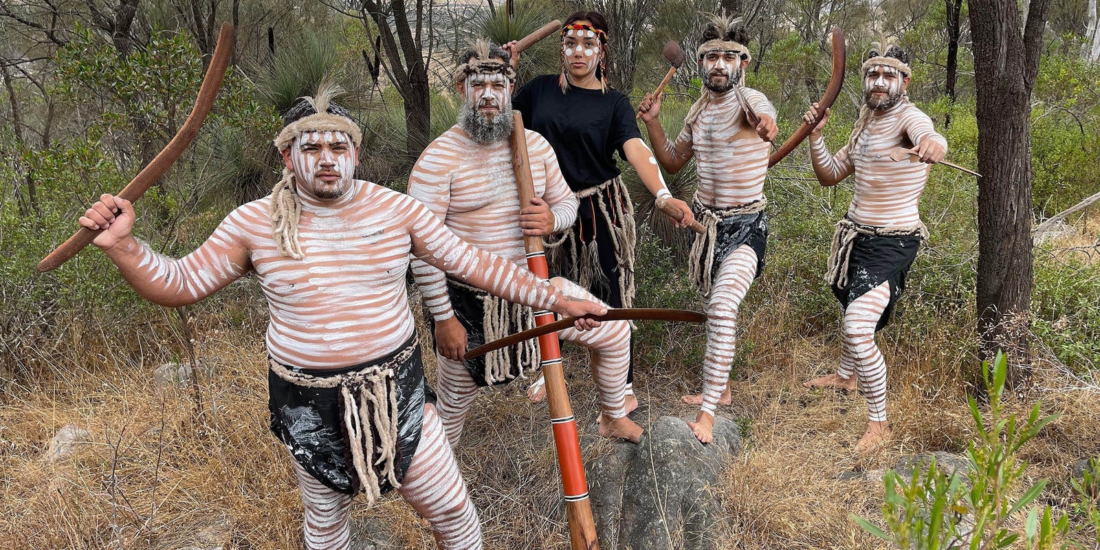 Banner image for NAIDOC Art & Storytelling Workshop 