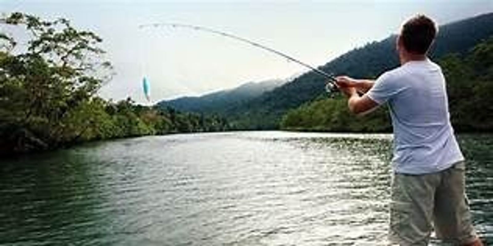 Banner image for KV Youth - River Fishing with Jordy Mawson