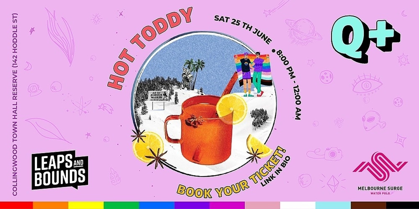 Banner image for Hot Toddy