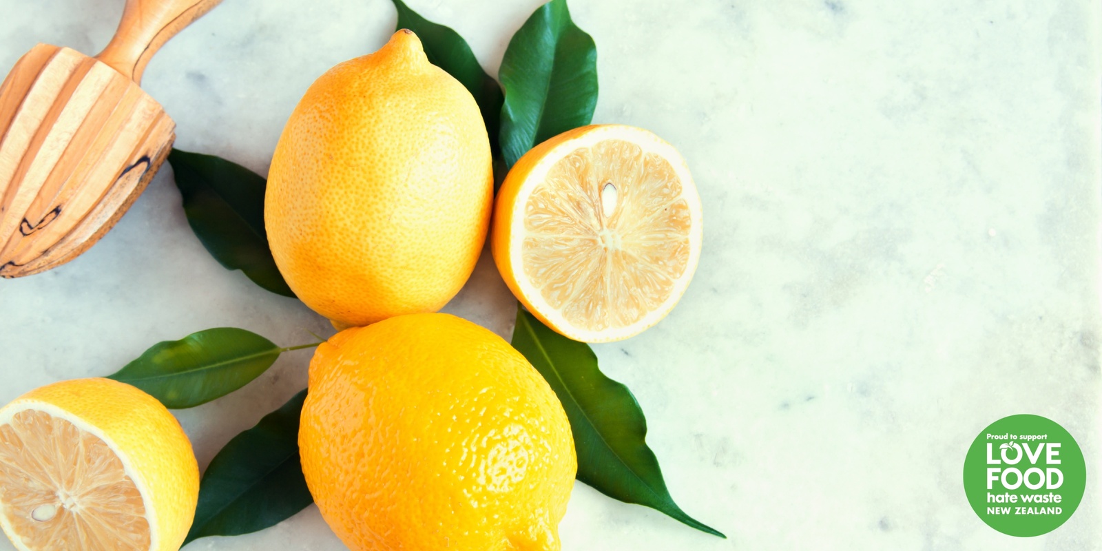 Banner image for Abundant Citrus - Creative Recipes & DIY Cleaning Products - Waitakere City Library