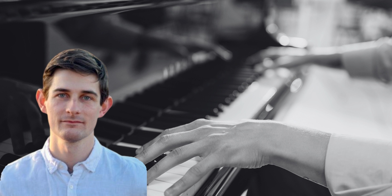 Banner image for Matthew Ardern Piano Concert