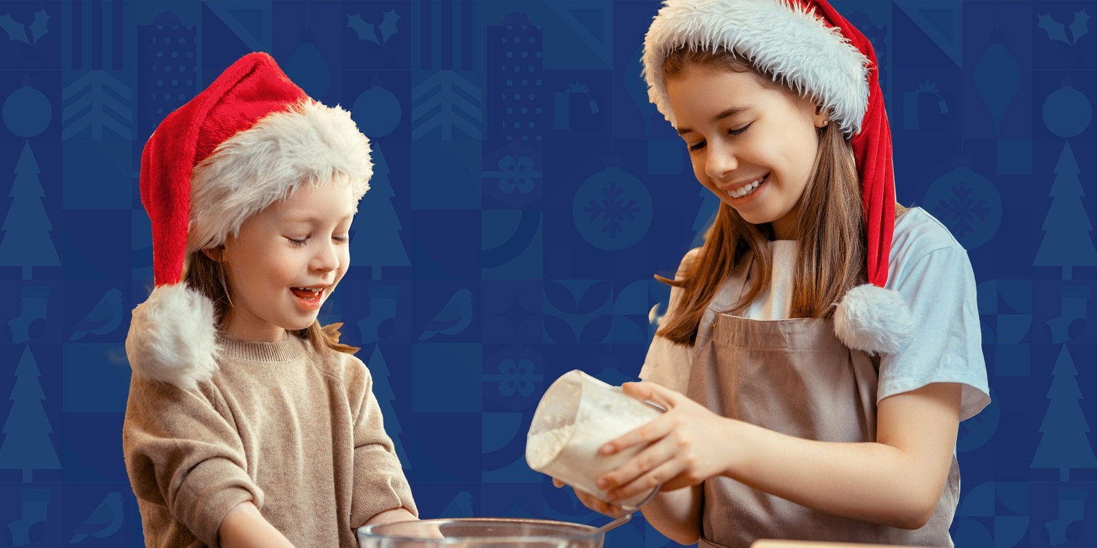 Banner image for Christmas Cookie Class