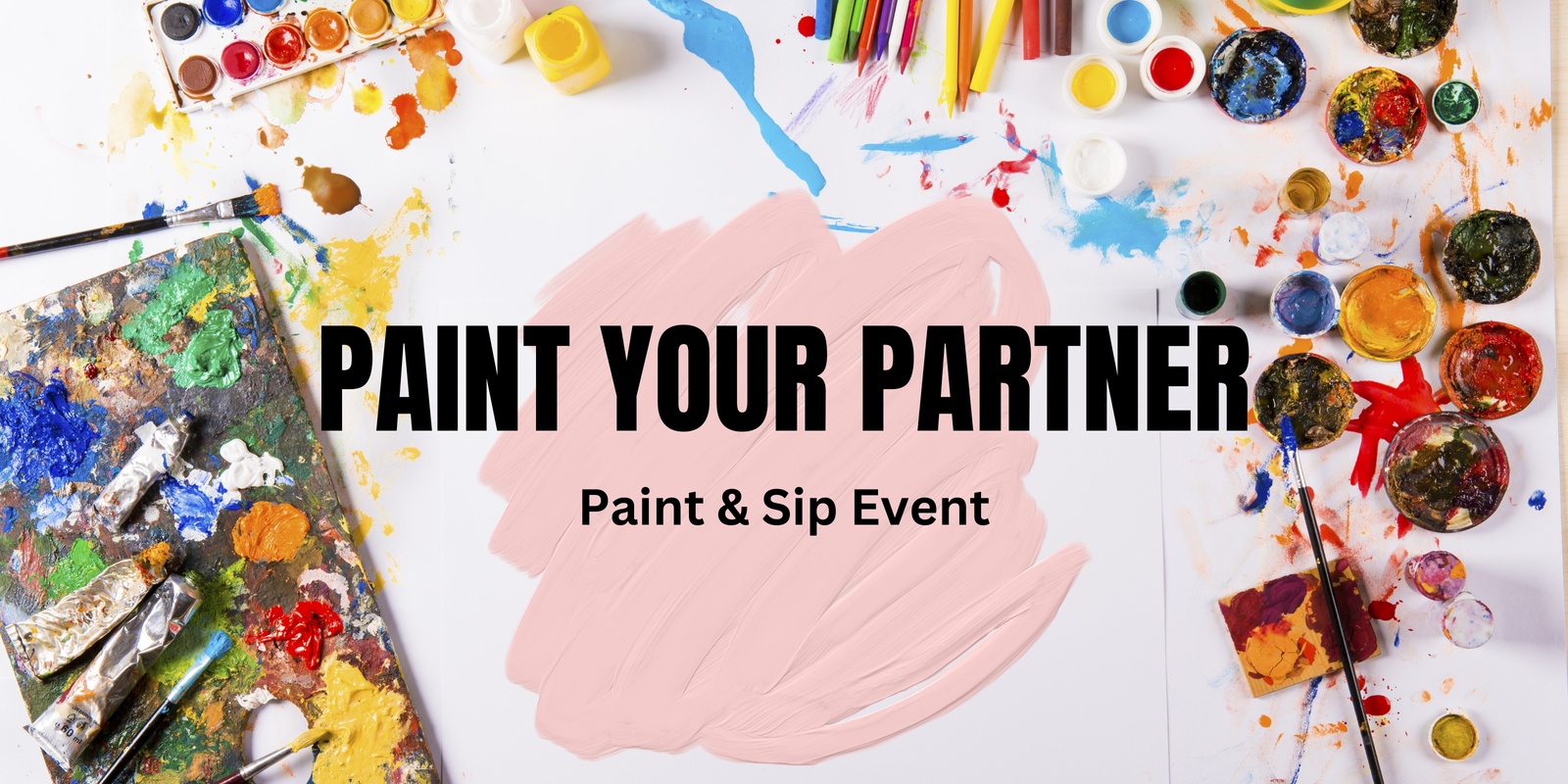 Banner image for Paint Your Partner