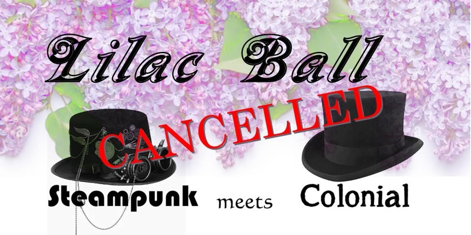 Banner image for The Lilac Ball 