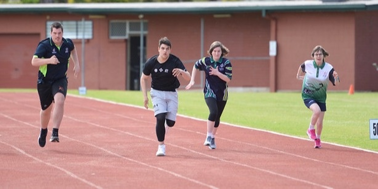 Banner image for Athletics (Enfield - Term 2)