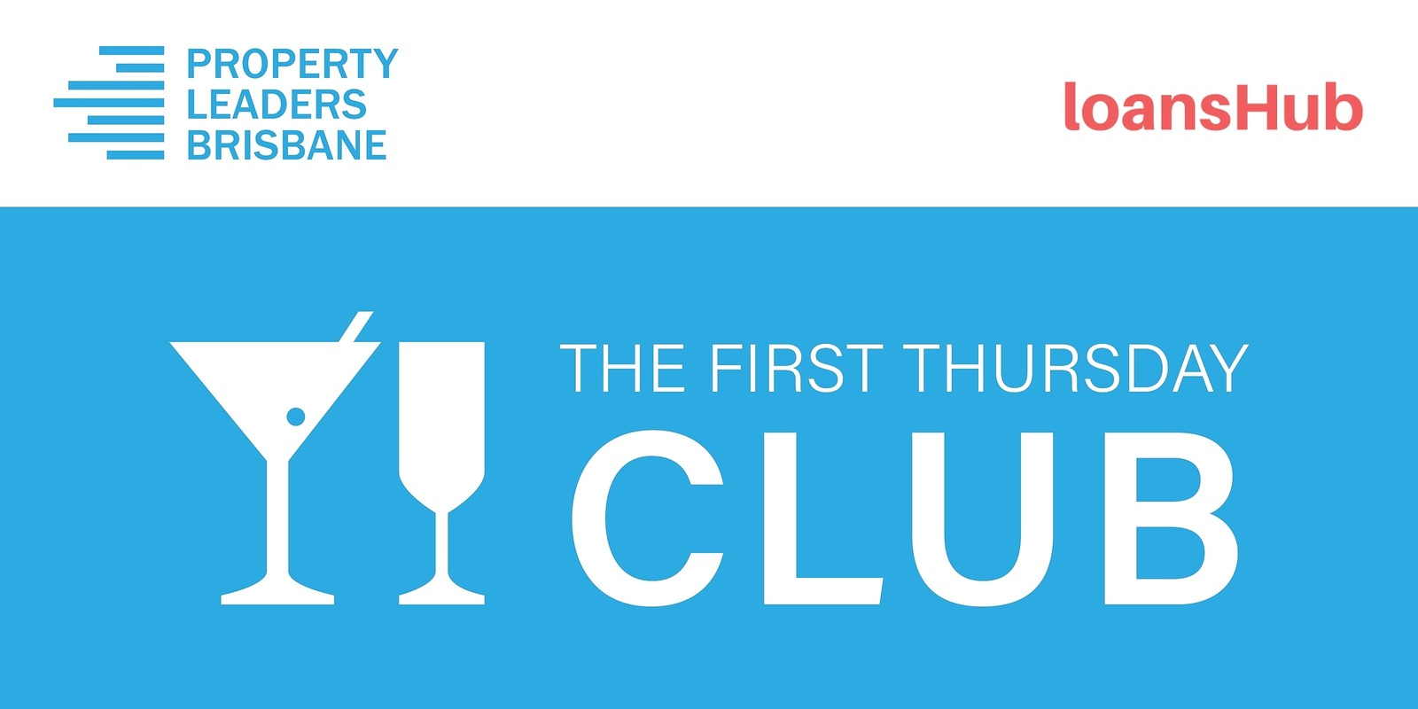 Banner image for The May 2024 Edition of The First Thursday Club