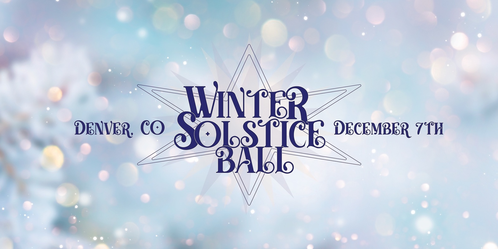 Banner image for Winter Solstice Ball