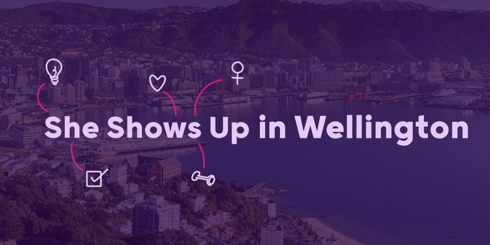 WLG: She Shows Up x Les Mills Shapes