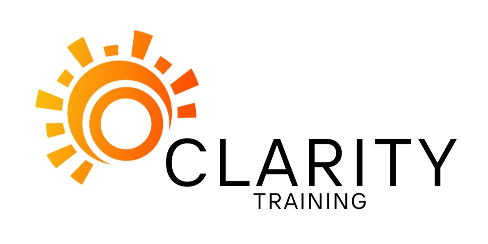 Clarity Training's banner