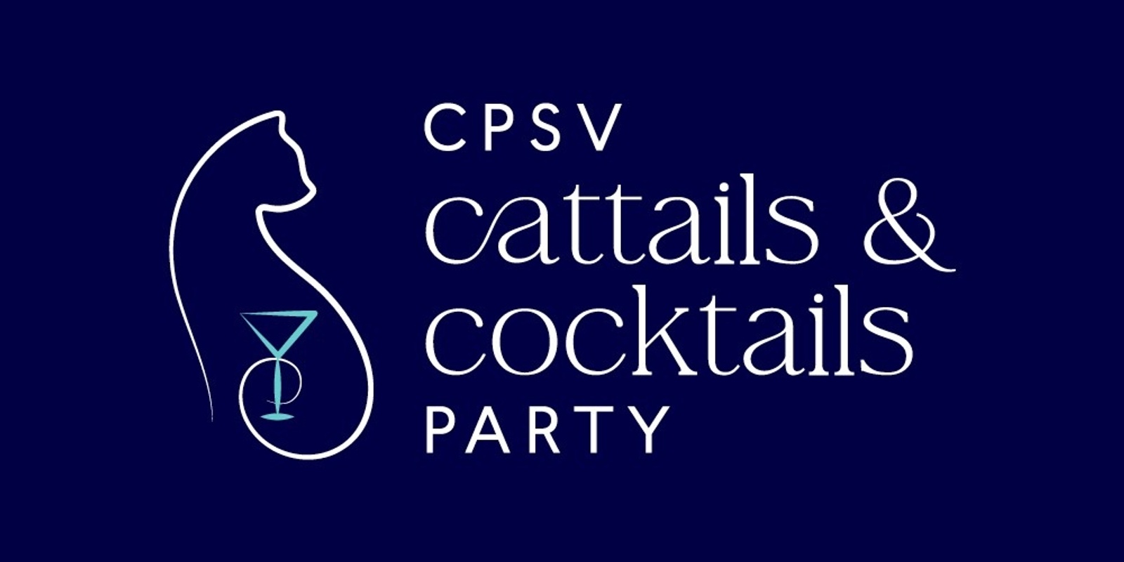 Banner image for CPSV Cattails and Cocktails Party