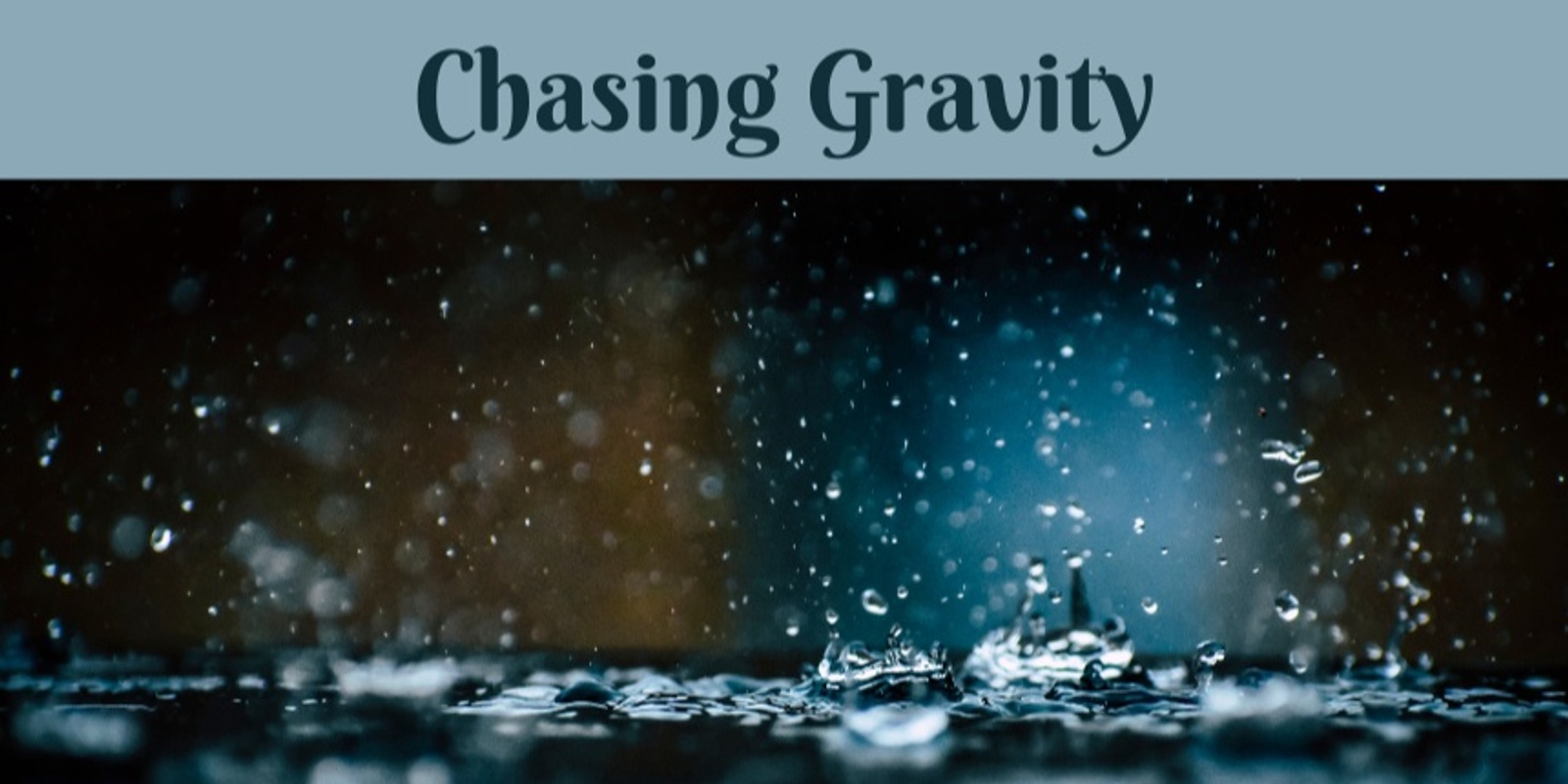 Banner image for Green Explorers: Chasing Gravity