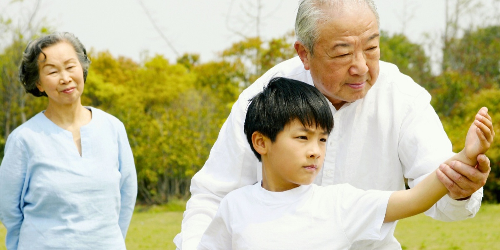 Banner image for Lunar New Year - Tai Chi - All Ages @ Yellamundie Library