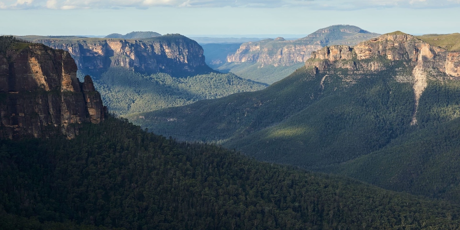 Banner image for Drive Your Own Car Experience - Blue Mountains 2024 2025