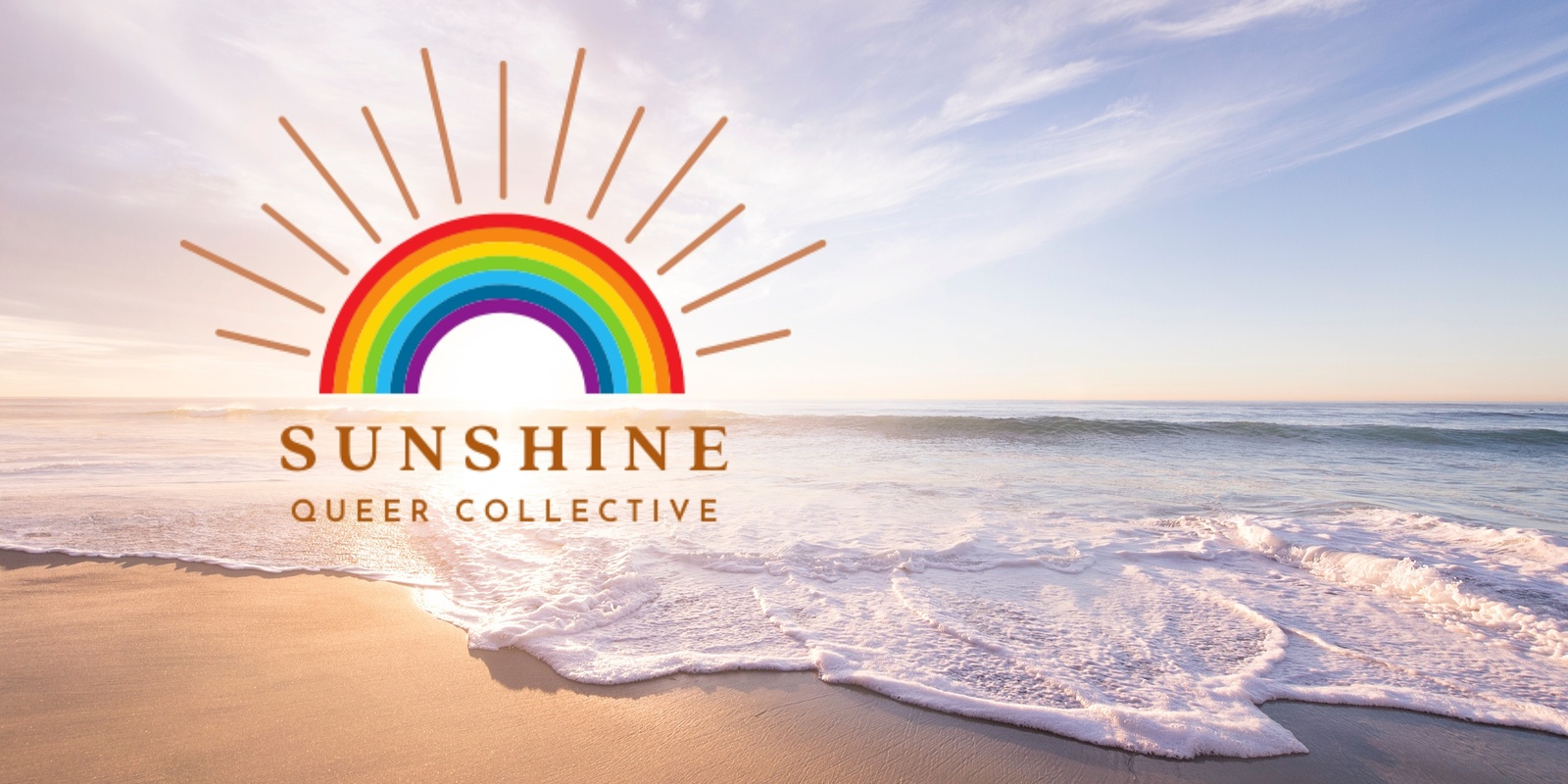 Sunshine Queer Collective's banner