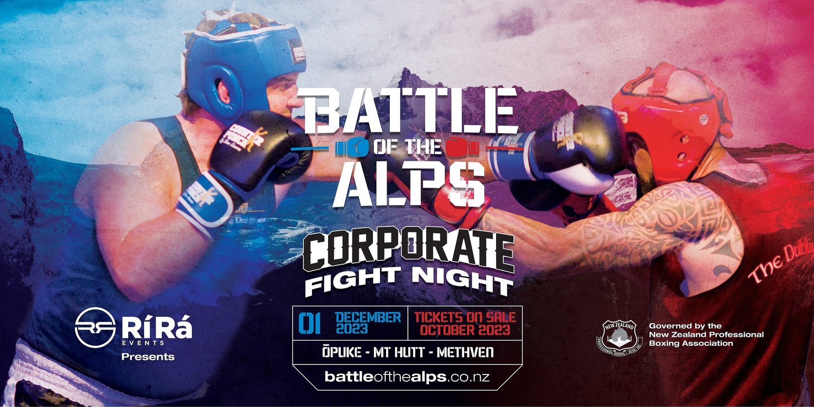 Banner image for Catalyst Performance Agronomy - Battle of The Alps