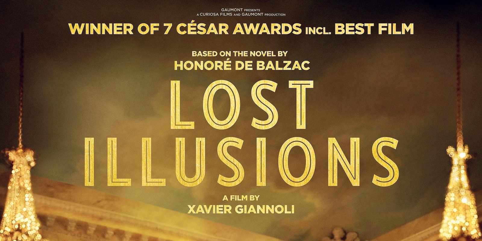 Banner image for Lost Illusions