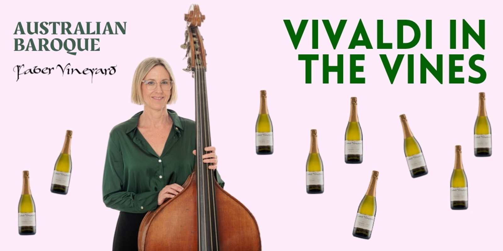 Banner image for Vivaldi in the Vines  2024