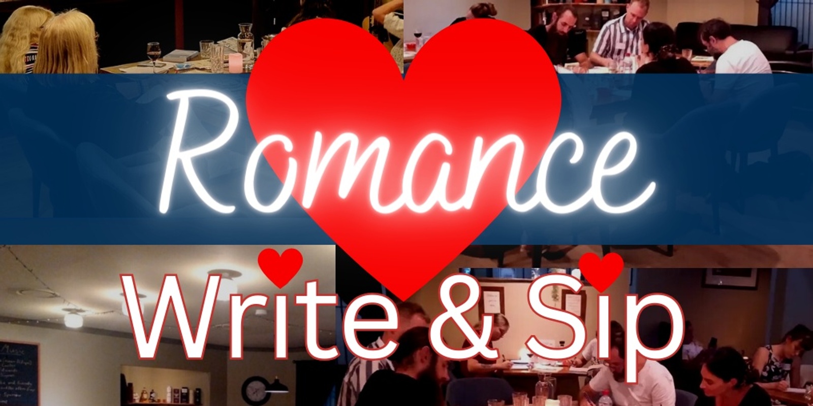 Banner image for GCWA Write & Sip 