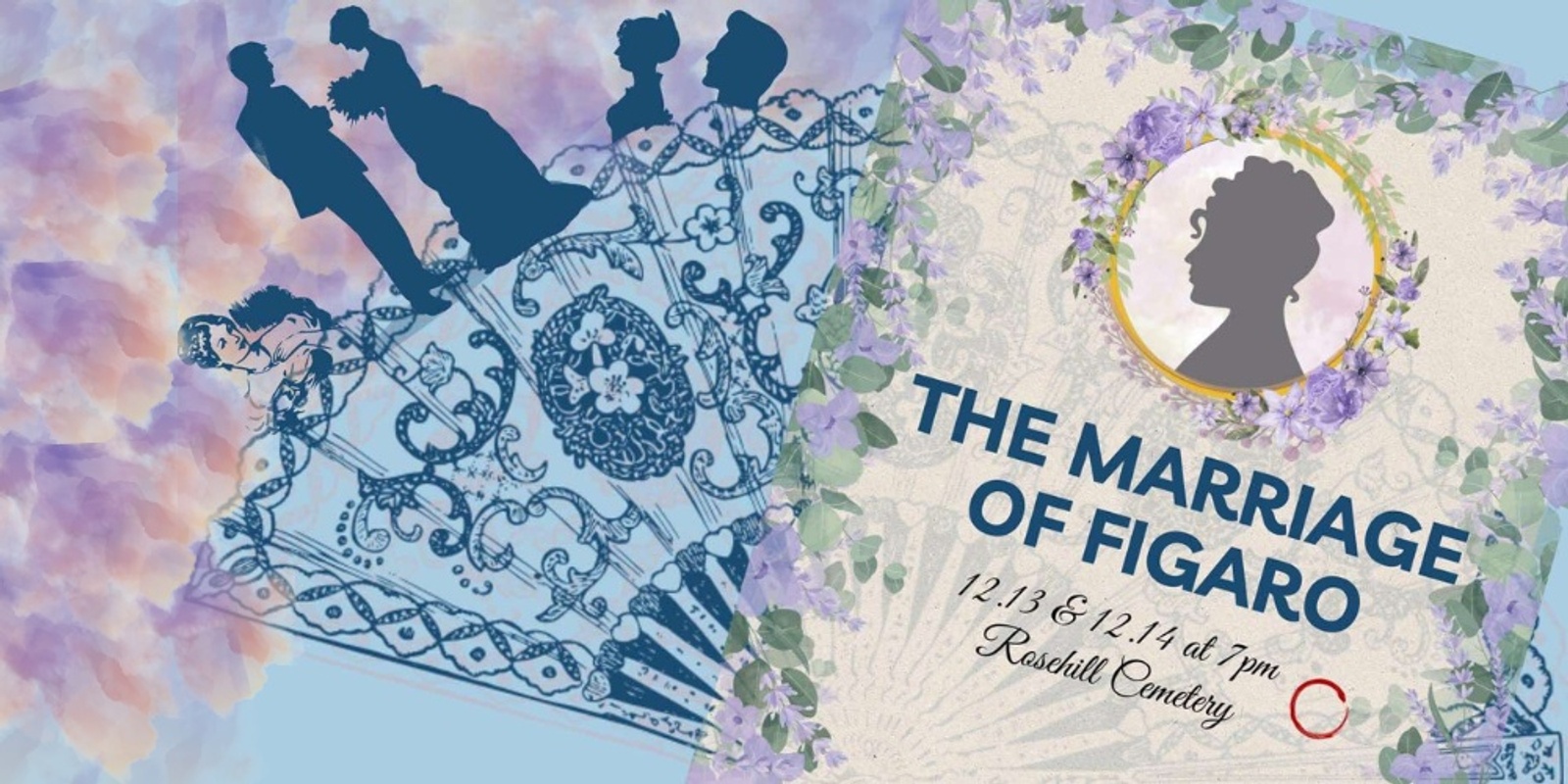 Banner image for Ouroboros Opera Presents: The Marriage of Figaro