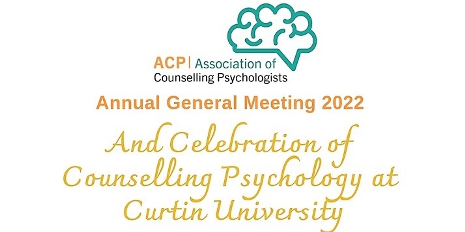 Banner image for Celebration of Curtin University Counselling Psychology Program