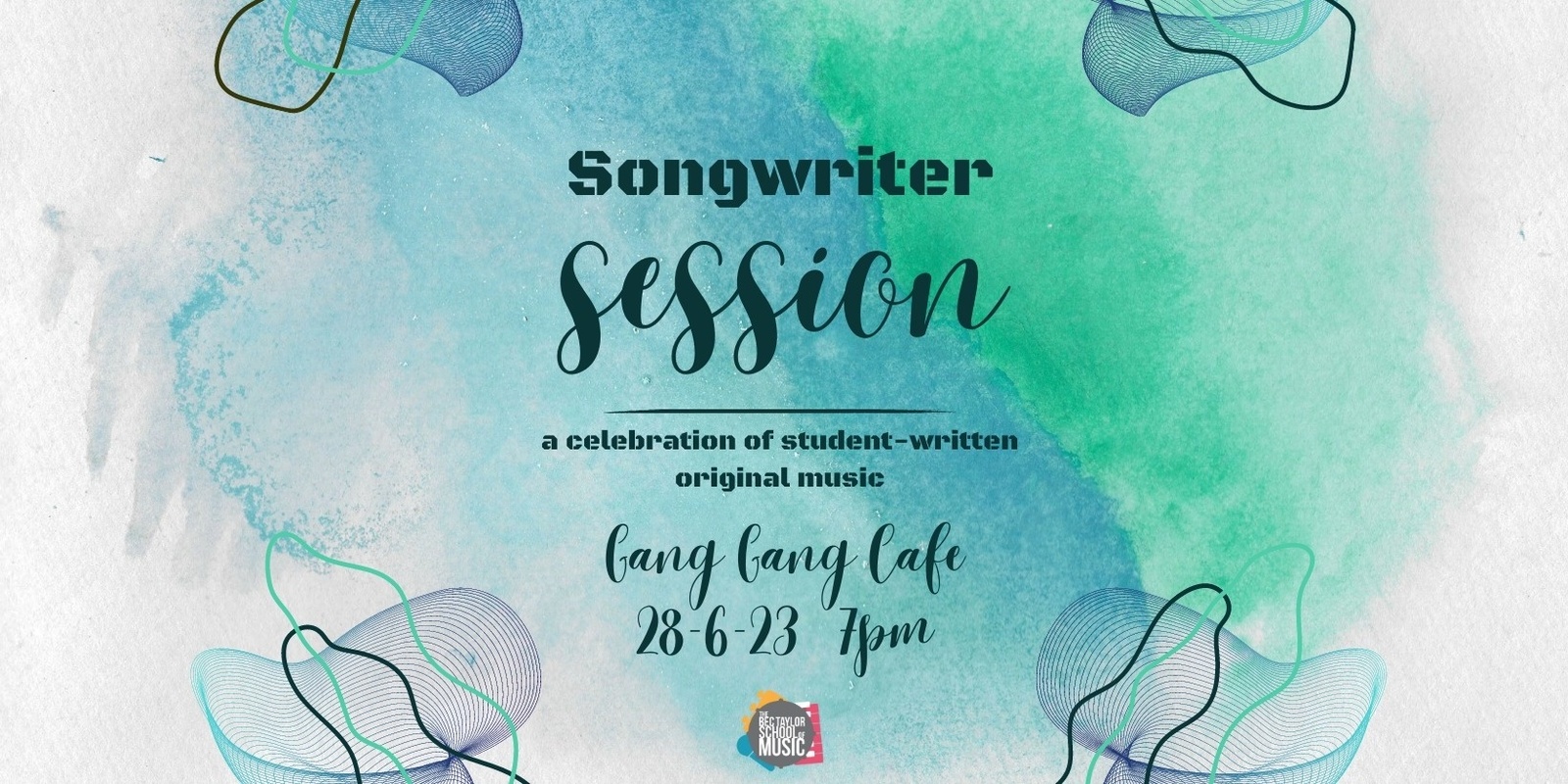 Banner image for Songwriter Session