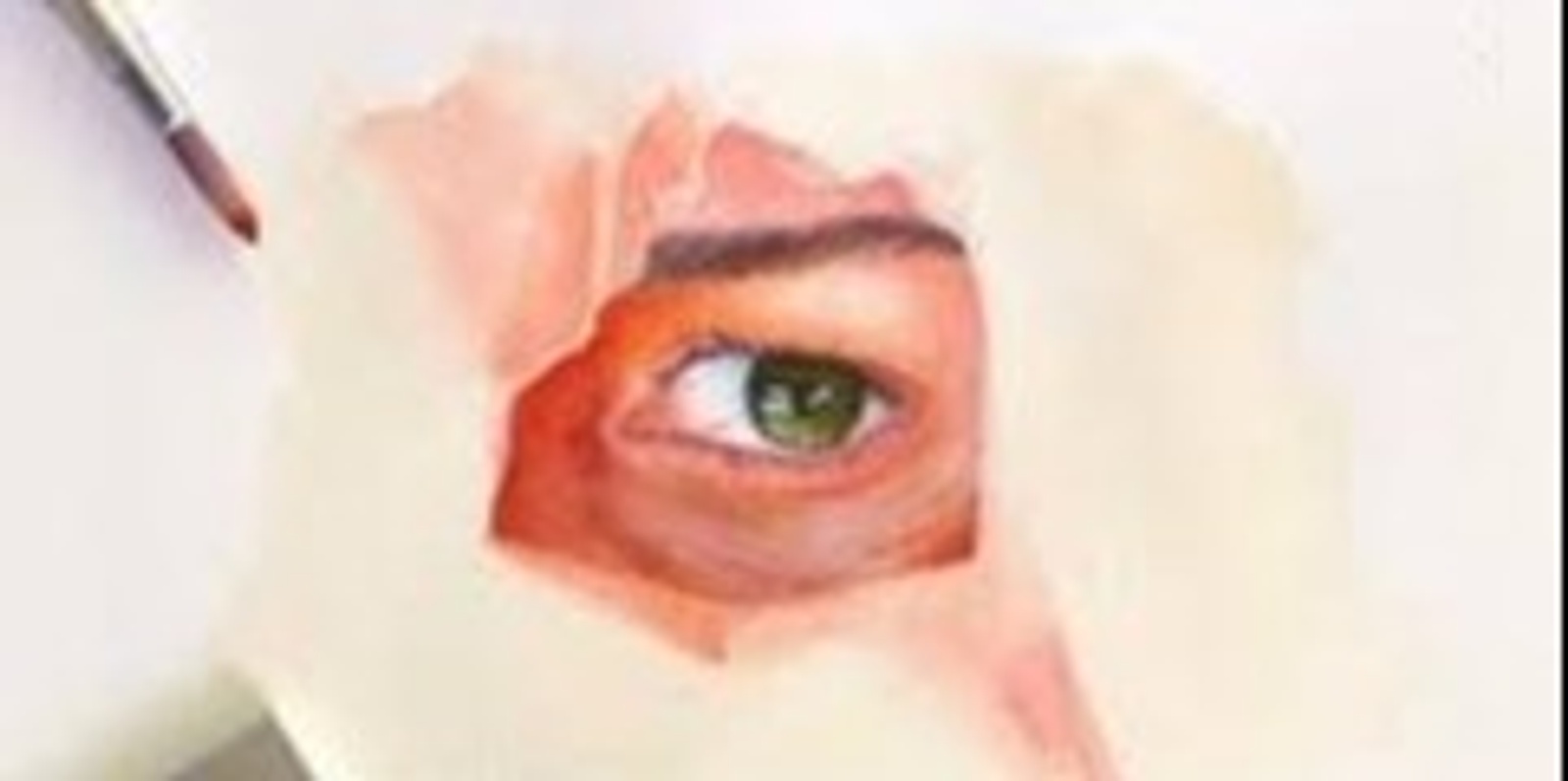 Banner image for Painting Eyes with Lester Prize 2024 Finalist Cassie Rowe